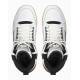 PUMA Clyde All-Pro Kuzma Mid Shoes White