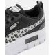 PUMA Mayze Wild Shoes Black