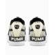 PUMA Cali Sport Roar Shoes Black