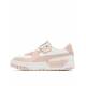 PUMA Cali Dream Shoes White/Pink