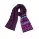 PUMA Akutan Casual Scarf Purple