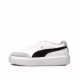 PUMA Oslo Maja Archive Shoes White