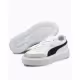 PUMA Oslo Maja Archive Shoes White