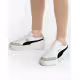 PUMA Oslo Maja Archive Shoes White