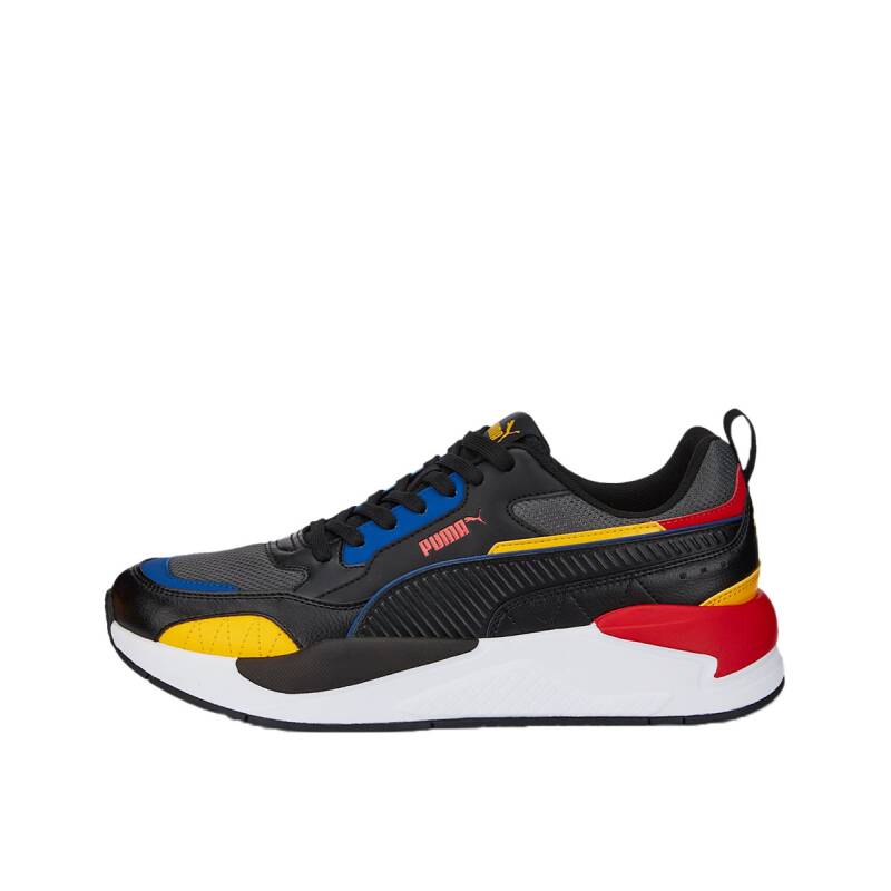 PUMA X-Ray 2 Square Shoes Black