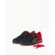 PUMA x Batman Classic Suede Shoes Black/Red Kids