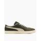 PUMA Basket Vintage Shoes Black