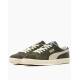 PUMA Basket Vintage Shoes Black