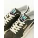 PUMA Basket Vintage Shoes Black