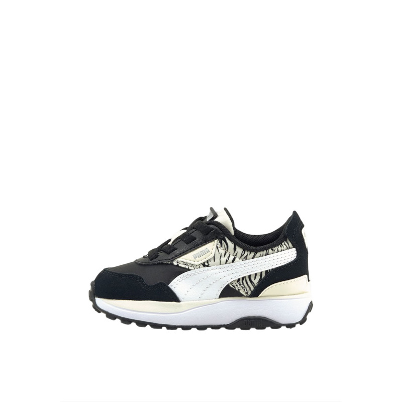PUMA Cruise Rider Roar Ac Shoes Black