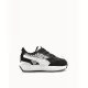 PUMA Cruise Rider Roar Ac Shoes Black