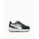 PUMA Cruise Rider Roar Ac Shoes Black