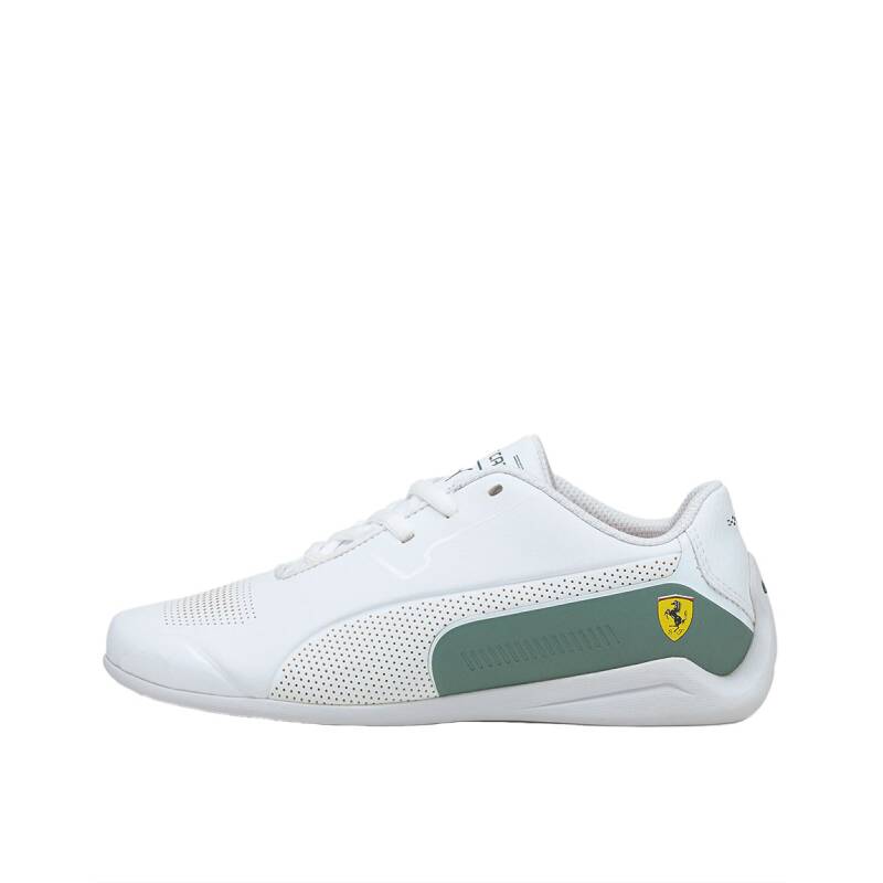 PUMA x Ferrari Drift Cat 8 Shoes White