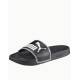 PUMA Leadcat Slides Black