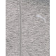 PUMA Evostripe Full Zip Hoodie Grey