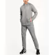 PUMA Evostripe Full Zip Hoodie Grey