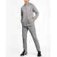 PUMA Evostripe Full Zip Hoodie Grey