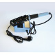 Поялна станция за запояване ZD-99/ZD-98 и регулатор 220V 48W