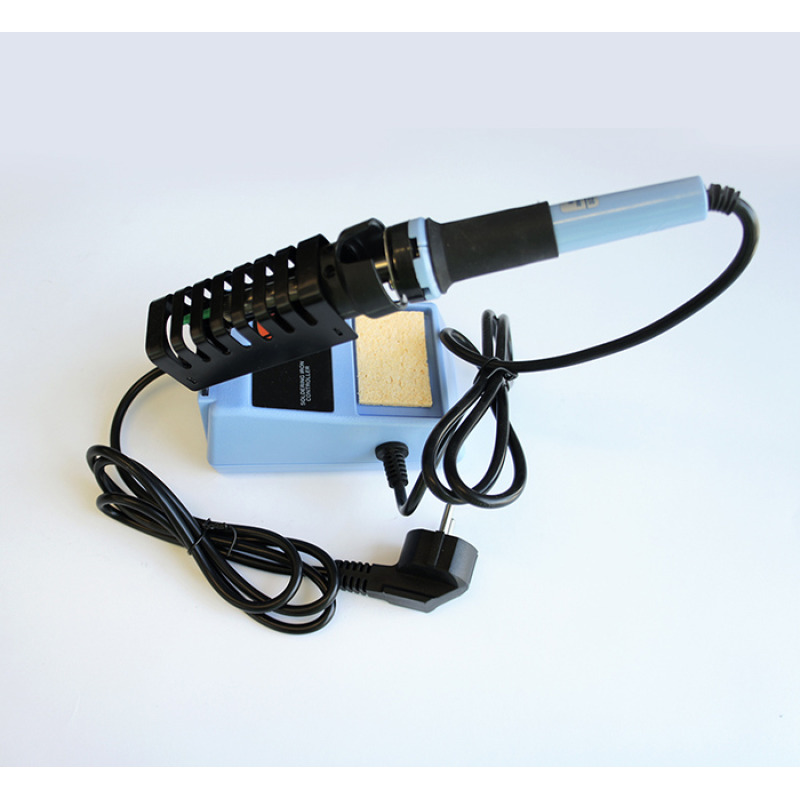 Поялна станция за запояване ZD-99/ZD-98 и регулатор 220V 48W