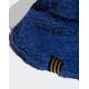 ADIDAS Originals Ssprt Faux Fur Bucket Hat Blue