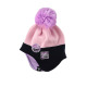 ADIDAS Polar Fleece Kids Woolie Multicolor