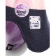 ADIDAS Polar Fleece Kids Woolie Multicolor