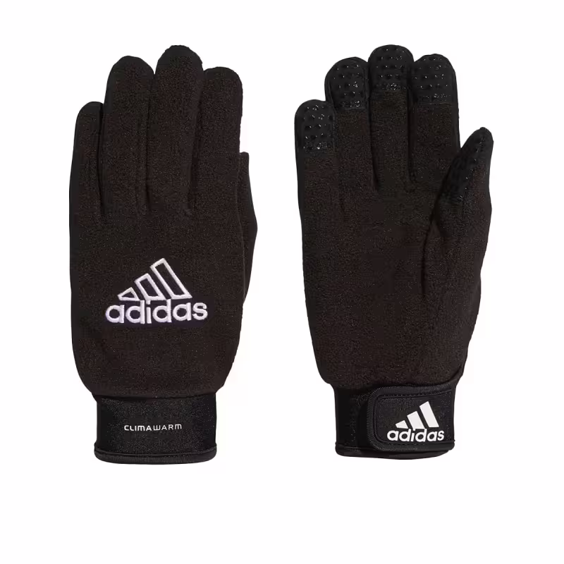 ADIDAS Soccer Fieldplayer Gloves Black