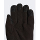 ADIDAS Soccer Fieldplayer Gloves Black