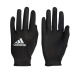 ADIDAS Running Gloves Black