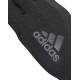 ADIDAS Cold.Rdy Running Gloves Black