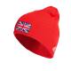ADIDAS Performace Team GB Beanie Red