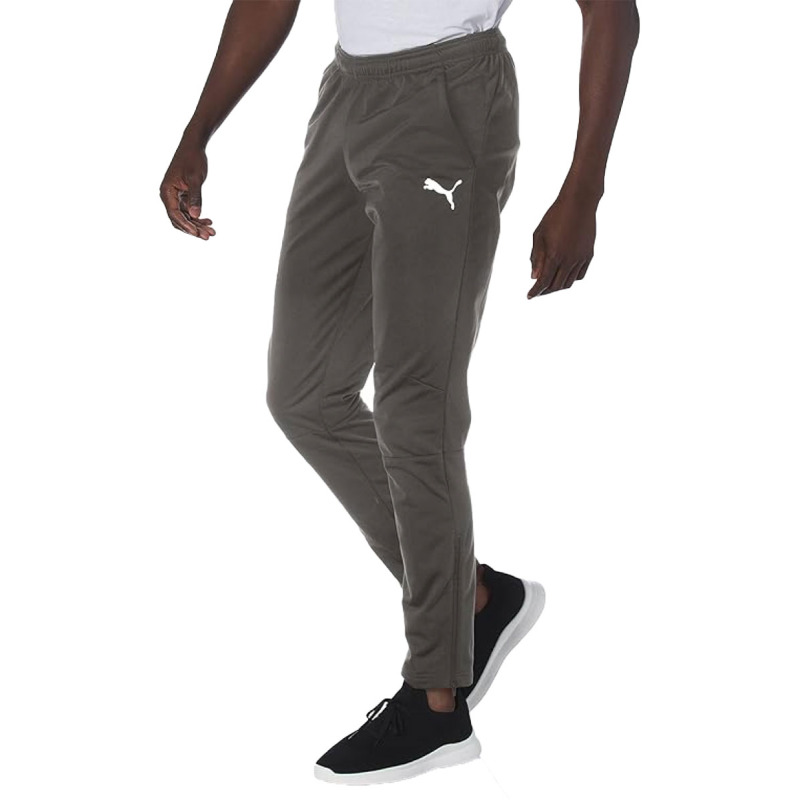 PUMA Liga Training Pants Grey