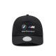 PUMA x BMW Motorsport Heritage BB Cap Black