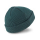 PUMA Ribbed Fisherman Beanie Green