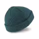 PUMA Ribbed Fisherman Beanie Green