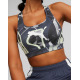 PUMA IndividualFinal Sport Bra Black