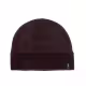 PUMA Classic Cuff Sherpa Beanie Brown