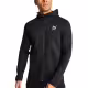 PUMA Evotec Full Zip Hoodie Black