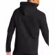 PUMA Evotec Full Zip Hoodie Black