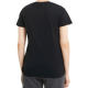 PUMA Rtg Logo Tee Black