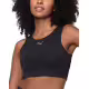 PUMA Rtg dryCell Sport Bra Black
