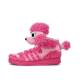 ADIDAS Jeremy Scott Poodle Pink