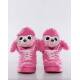 ADIDAS Jeremy Scott Poodle Pink