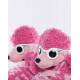 ADIDAS Jeremy Scott Poodle Pink