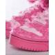 ADIDAS Jeremy Scott Poodle Pink