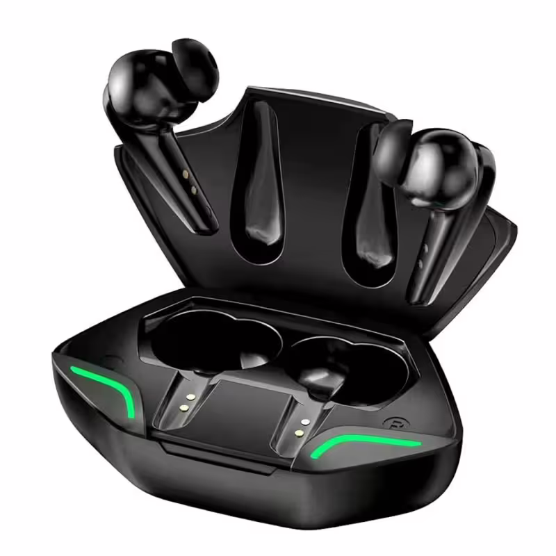 Слушалки тапи G11, блутуут, стерео, функция handsfree