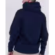 NIKE Park 20 Fleece FZ Hoodie Navy