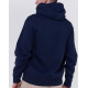 NIKE Park 20 Fleece FZ Hoodie Navy