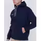 NIKE Park 20 Fleece FZ Hoodie Navy