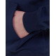 NIKE Park 20 Fleece FZ Hoodie Navy
